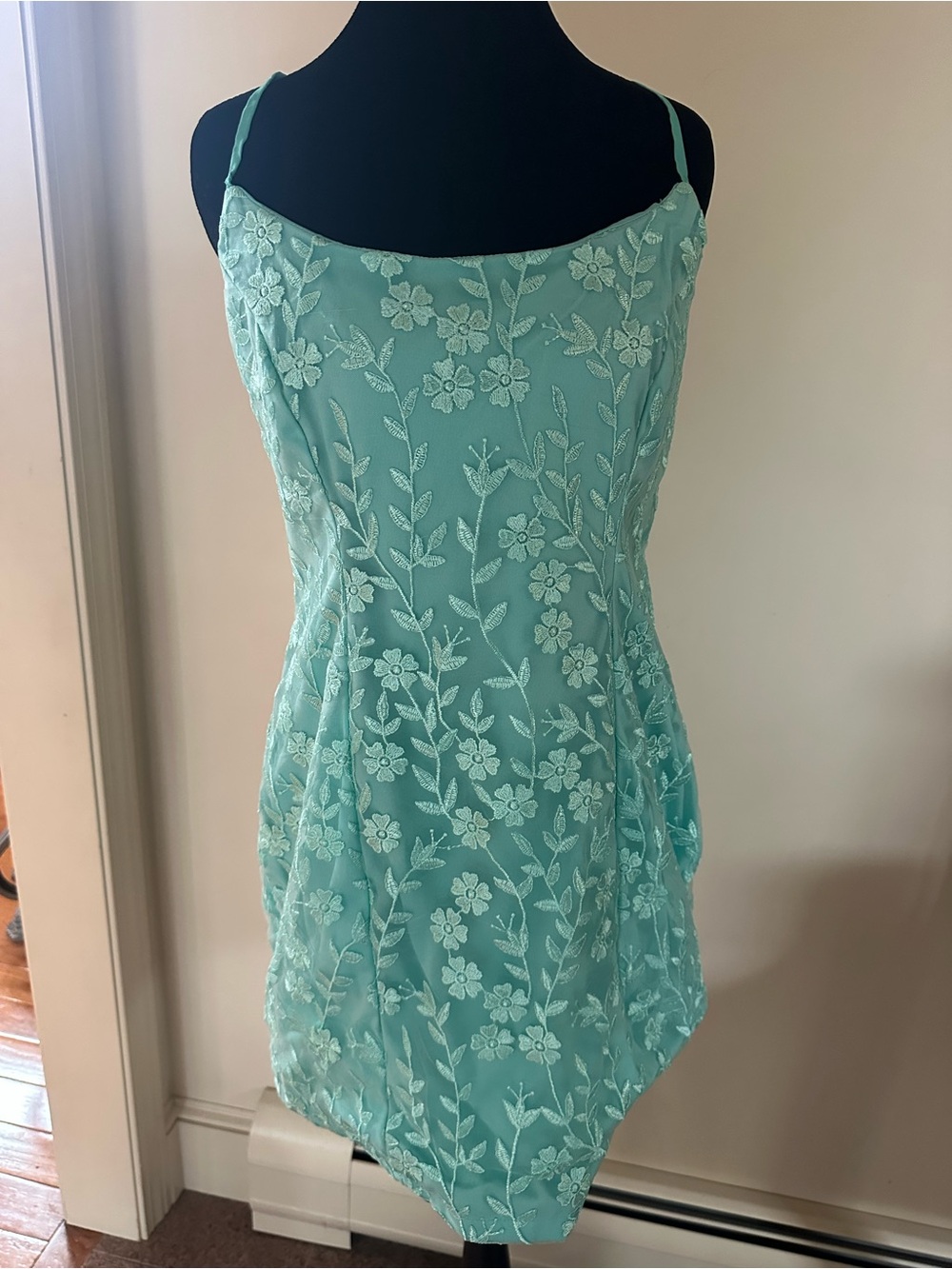 Lulu’s Dress